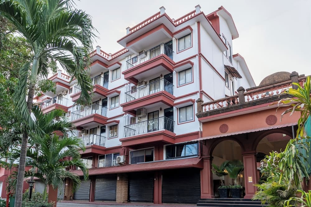 hotel image