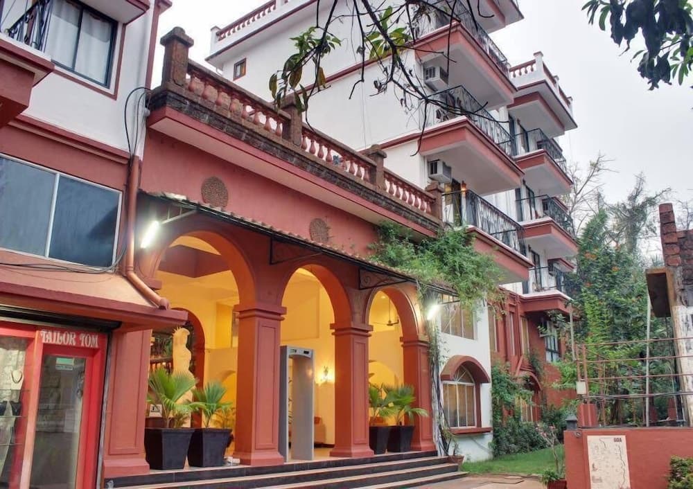 hotel image
