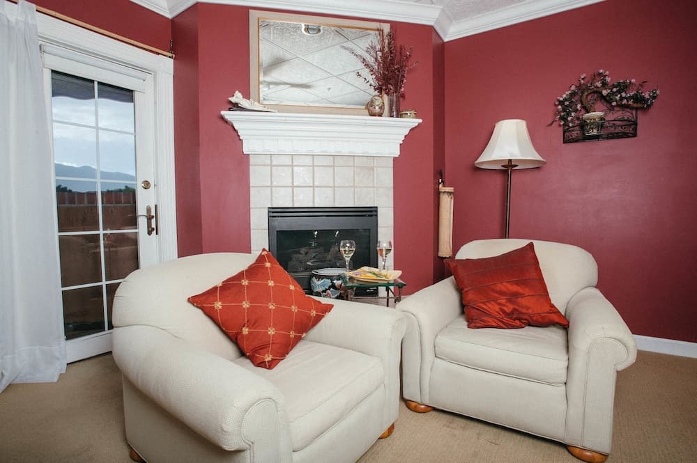 Old Town GuestHouse B&B