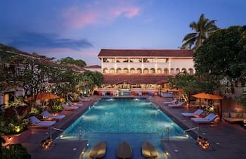 Hyatt Ronil Goa, part of JdV by Hyatt