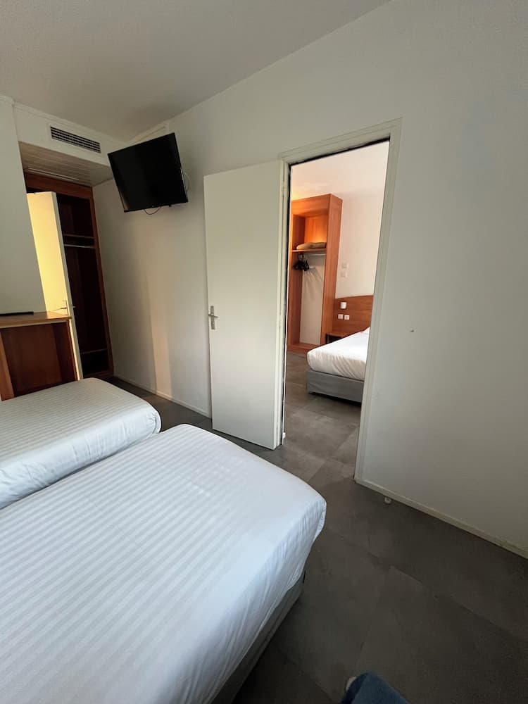 Hotel Akena Nantes Orvault