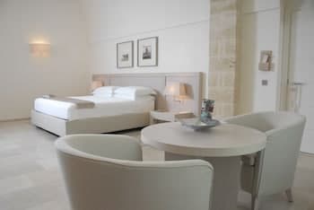 Relais Histò San Pietro sul Mar Piccolo