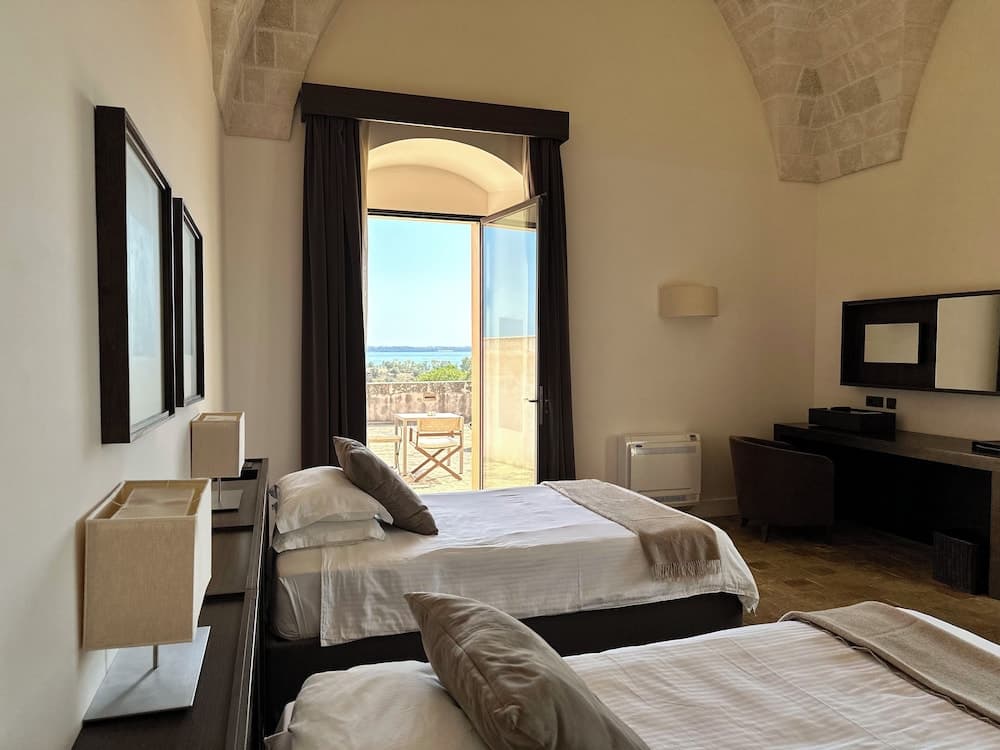 Relais Histò San Pietro sul Mar Piccolo