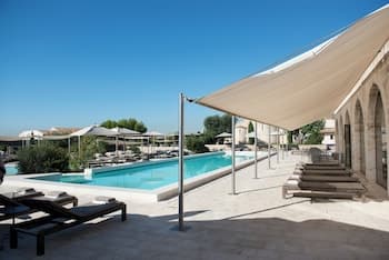 Relais Histò San Pietro sul Mar Piccolo