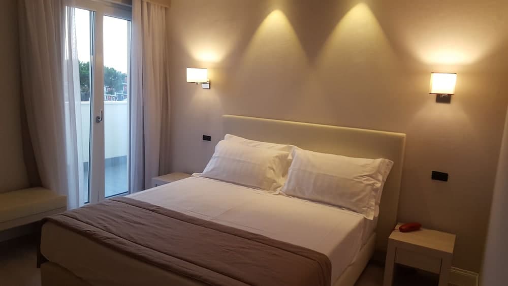 Hotel Villa Barsanti