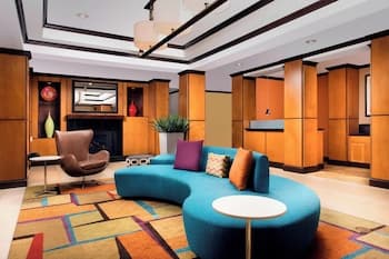 Fairfield Inn & Suites Weatherford