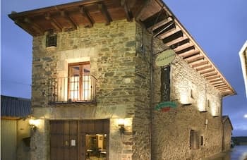 Rusticae Hostería Camino