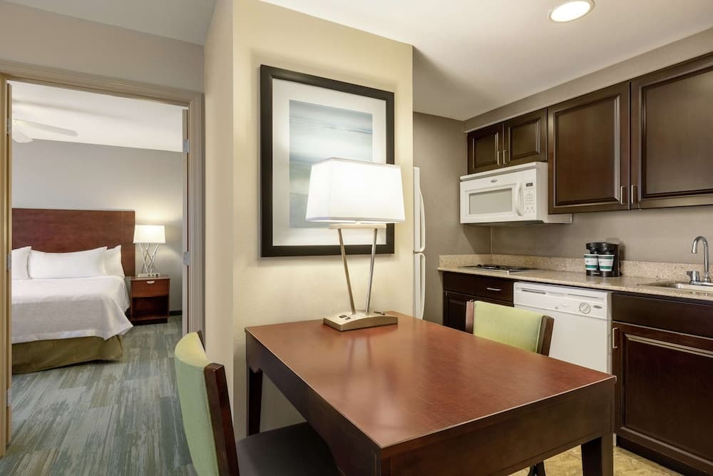 Homewood Suites by Hilton Macon-North