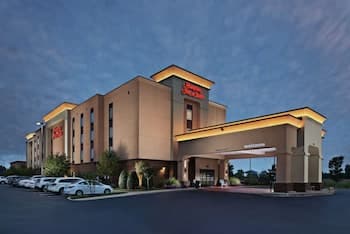 Hampton Inn & Suites Millington