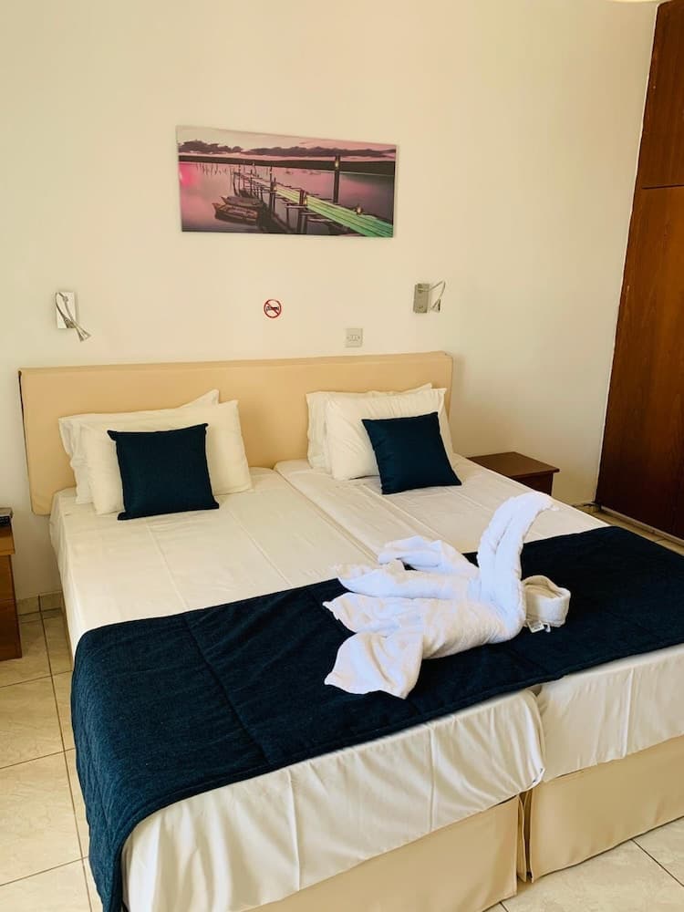 Kefalonitis Apartments