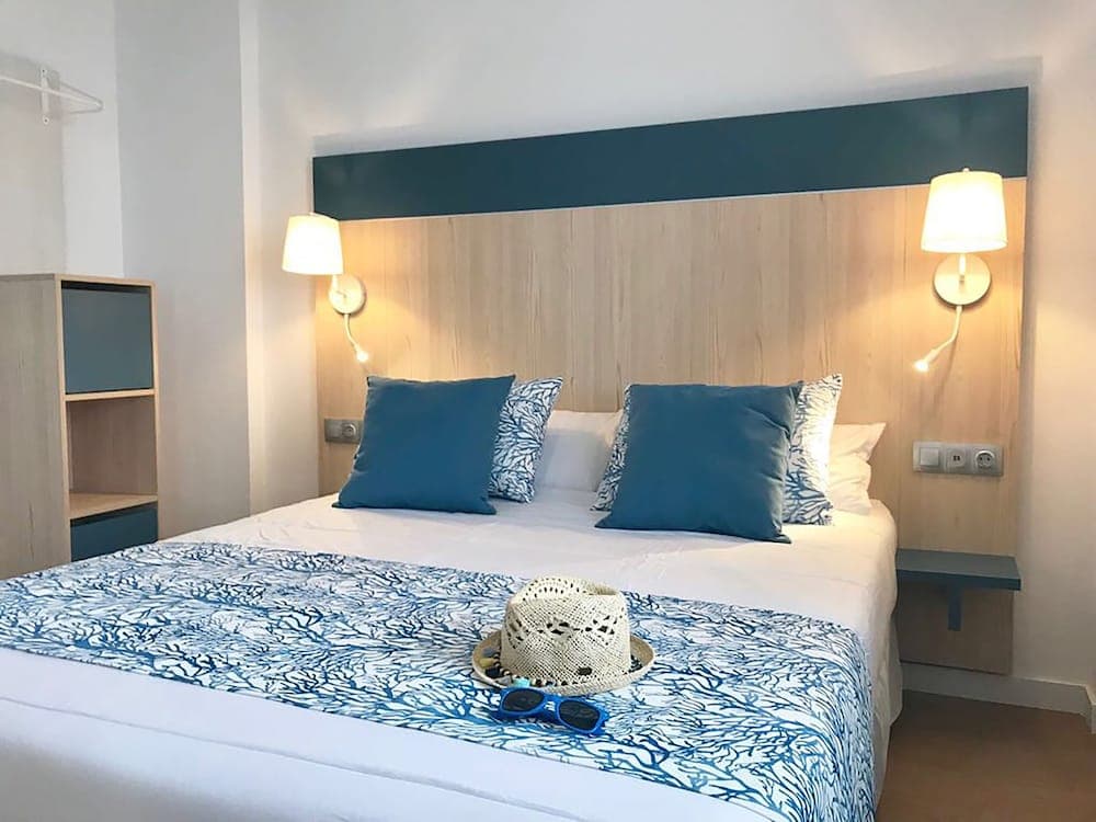 Hotel Salou Beach Rentalmar