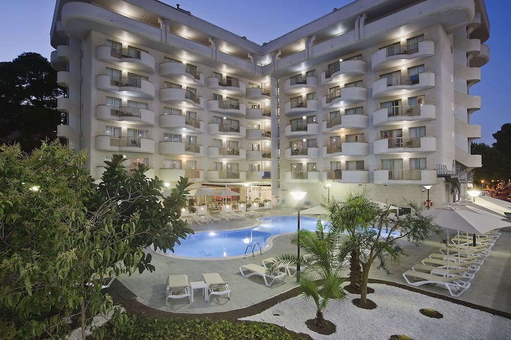 hotel image
