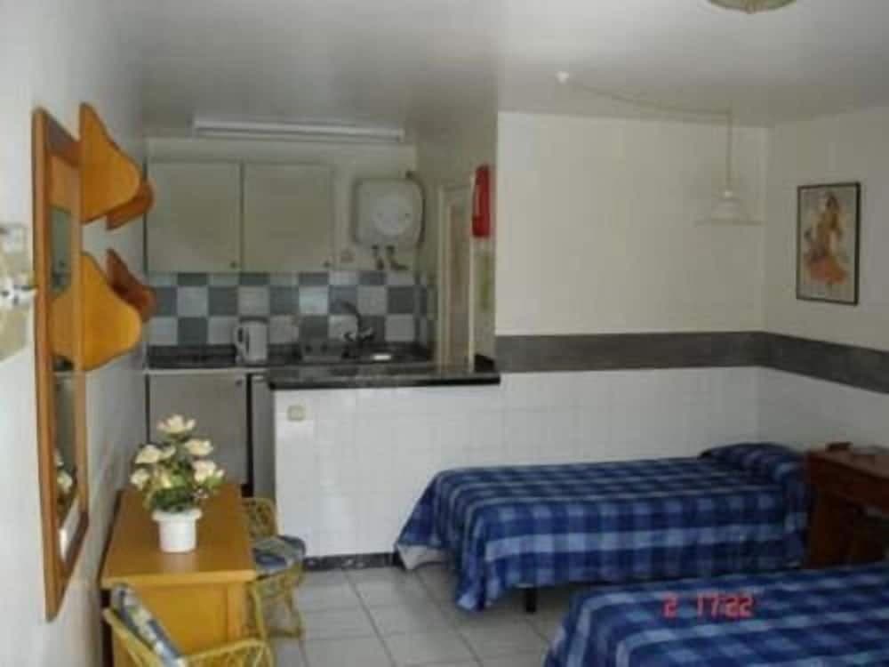 San Francisco Park - Adults Only