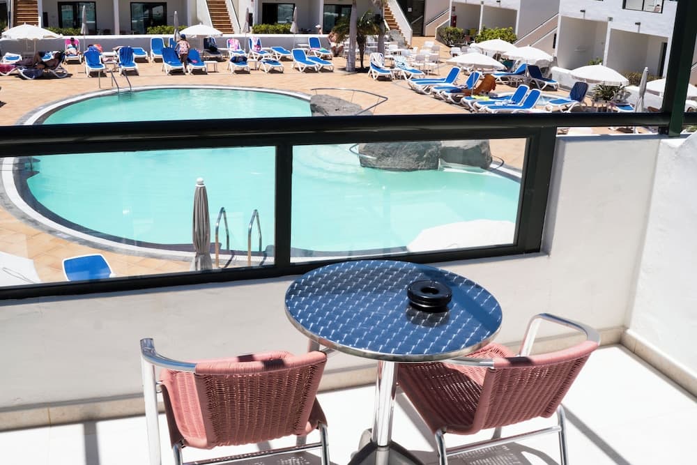 Hotel Pocillos Playa