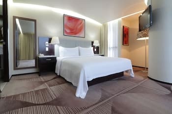 Holiday Inn Hotel & Suites Medica Sur, an IHG Hotel