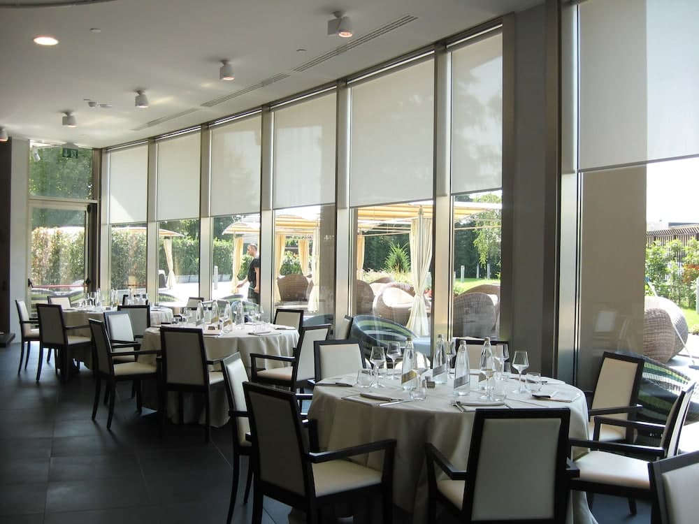 Best Western Plus The Hub Hotel