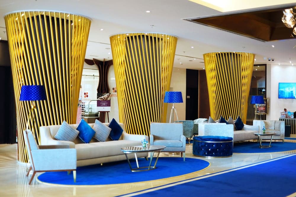 Mercure Gold Hotel Jumeirah Dubai by Accor