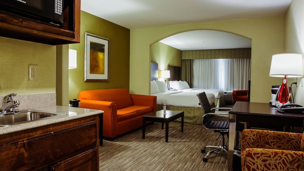 Holiday Inn Express & Suites Waller - Prairie View by IHG