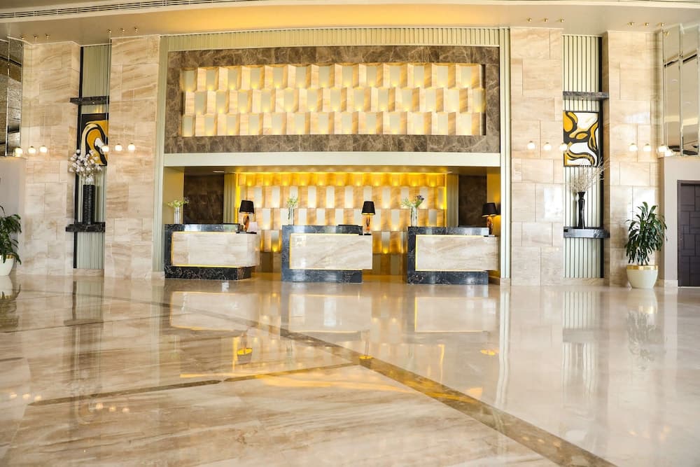 Radisson Blu Hotel & Convention Center, Alexandria