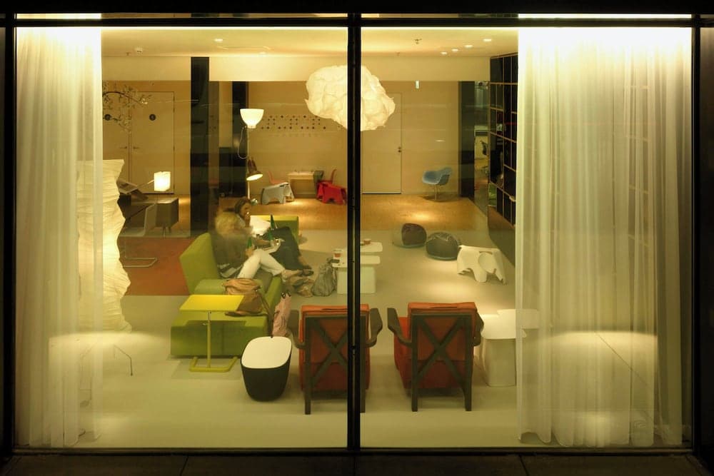 hotel image