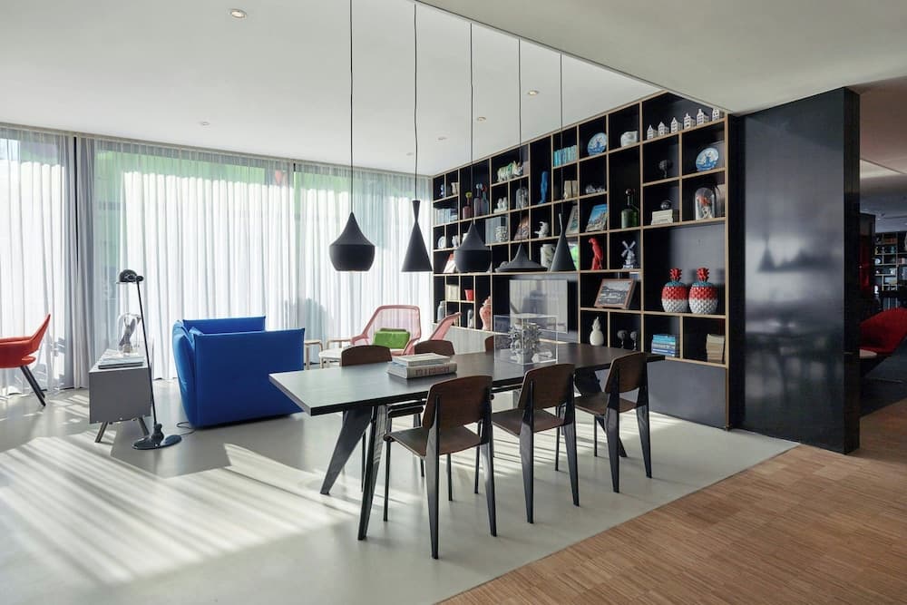 citizenM Amsterdam South