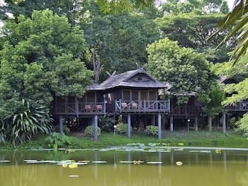 Lampang River Lodge