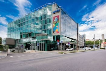 Park Inn by Radisson Meriton Conference & Spa Hotel Tallinn