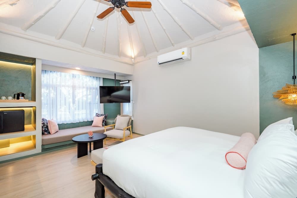 Davinia Resort Hua Hin