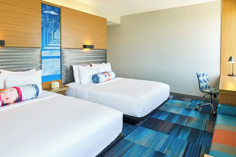 Aloft San Antonio Airport