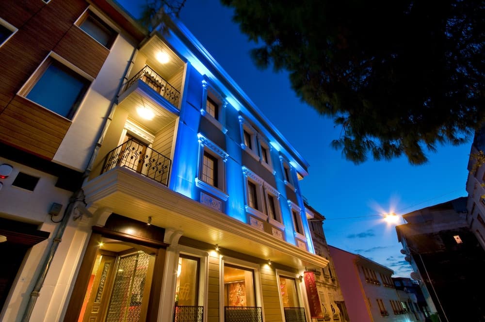 hotel image