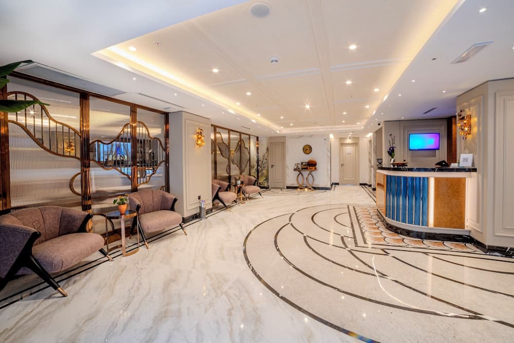 Grand Hilarium Hotel