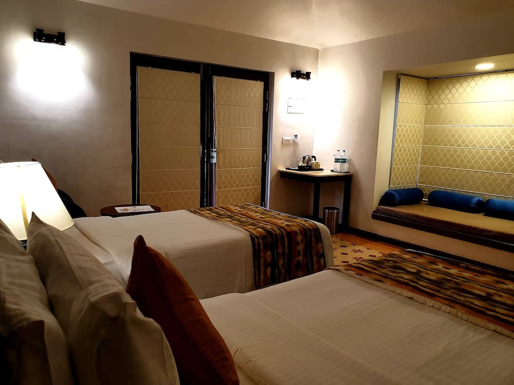 Novotel Goa Dona Sylvia Resort