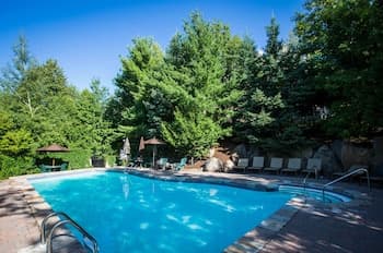 Le Lodge de la Montagne - Les Suites Tremblant