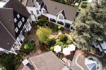 Romantik Hotel Neuhaus