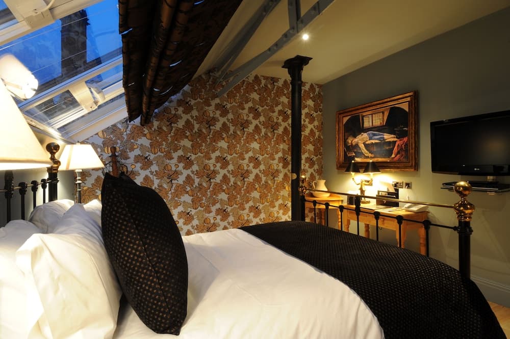 Velvet Hotel Manchester, WorldHotels Crafted