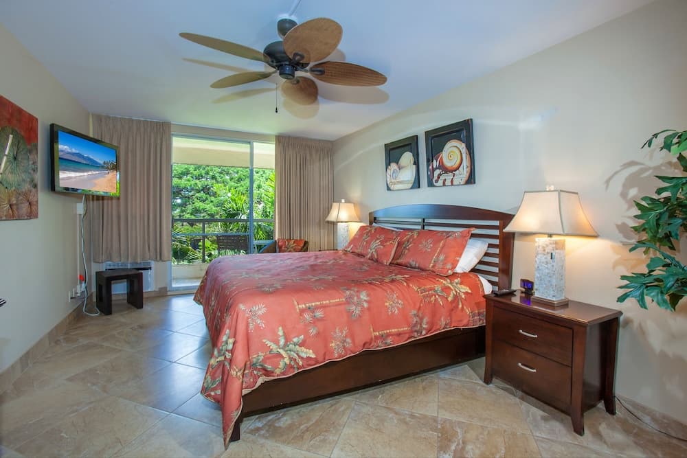 Maui Banyan - Maui Condo & Home