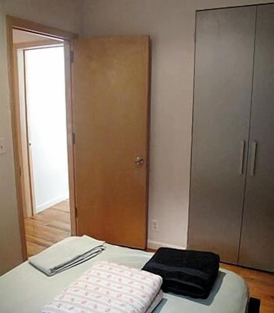 Direct Loft at 8 Rivington Street