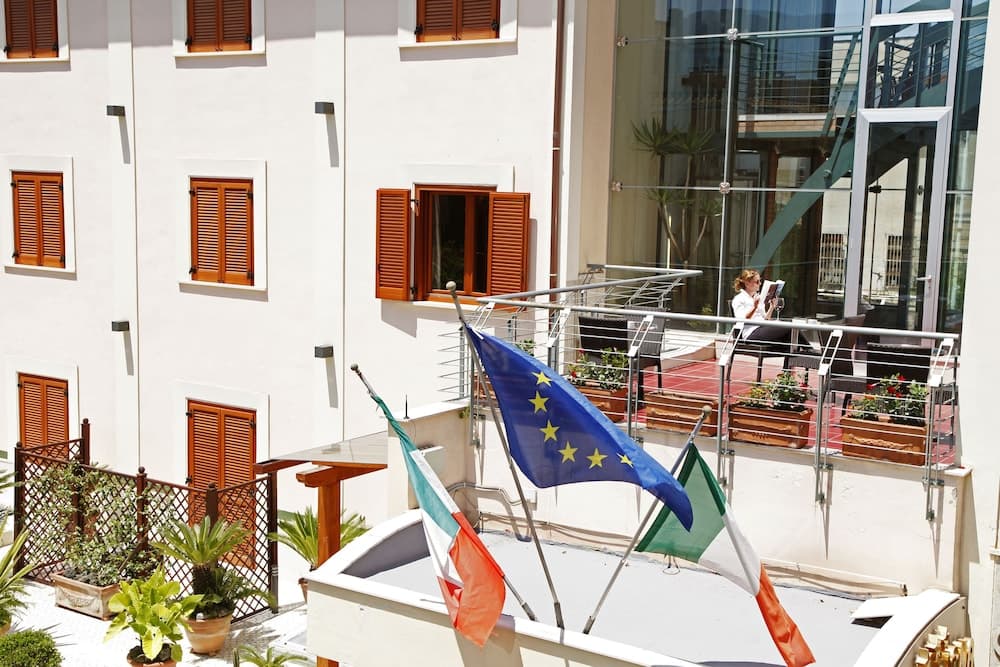 hotel image