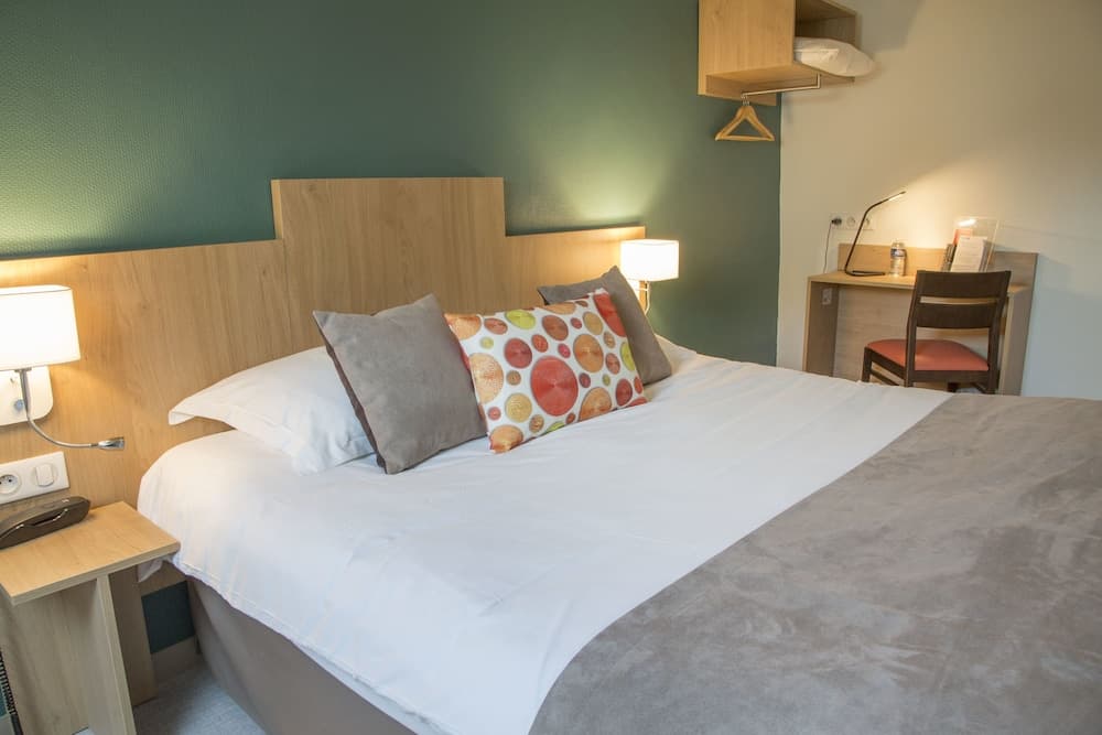 Logis Hôtel Chaptal Amboise