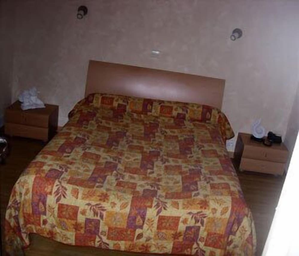 Hotel La Renaissance