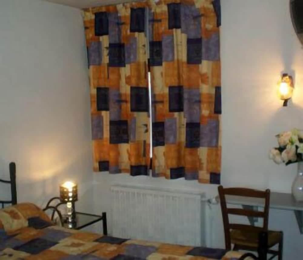 Hotel La Renaissance