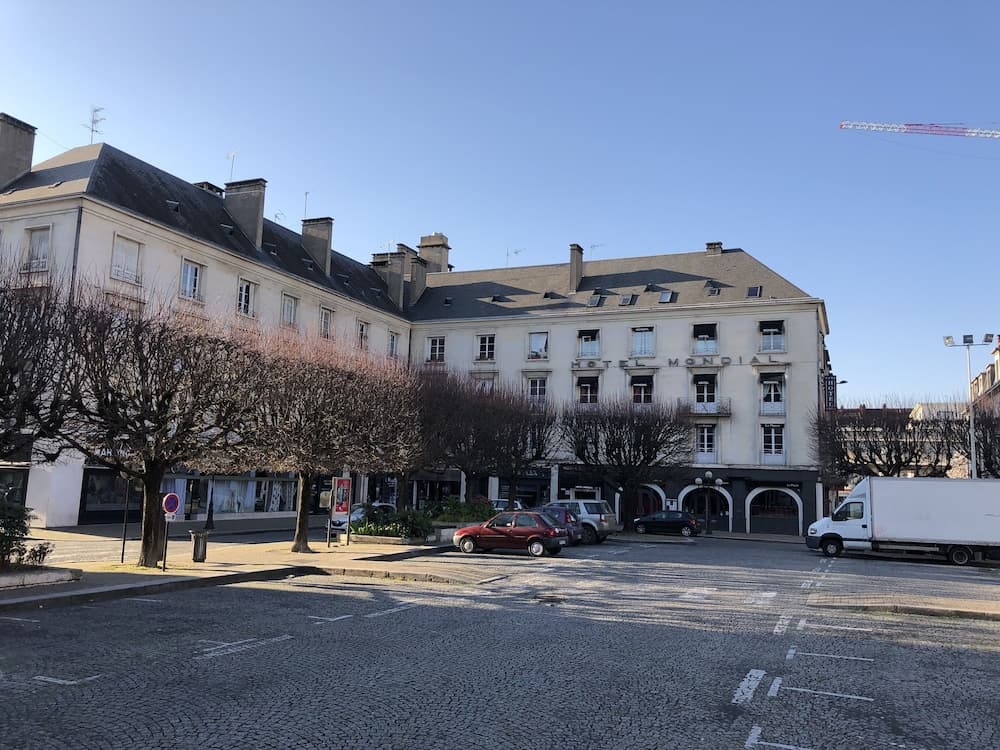 hotel image