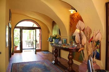 Residence Segattini Apartments