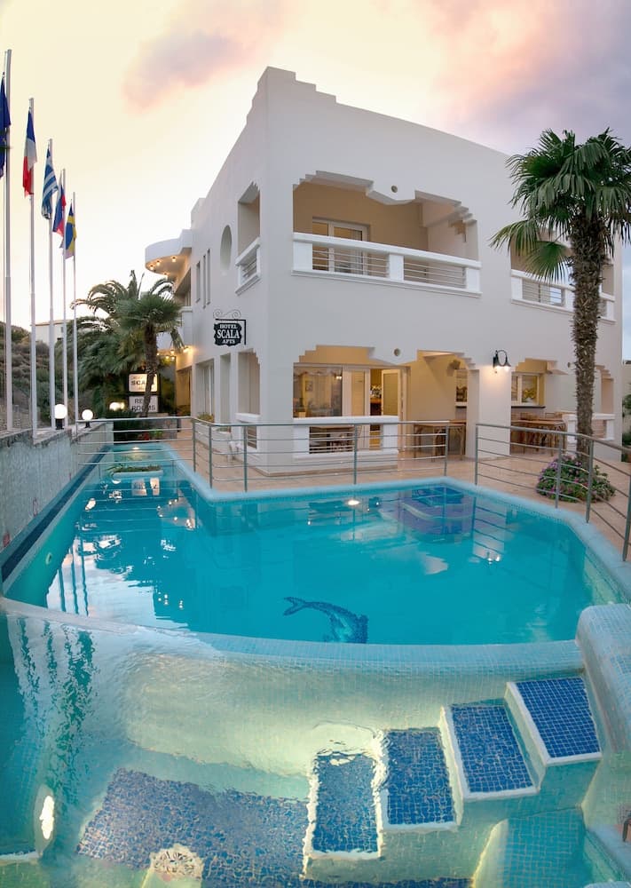 hotel image