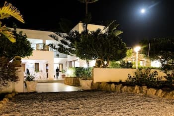 Hotel Ristorante Cavalluccio Marino