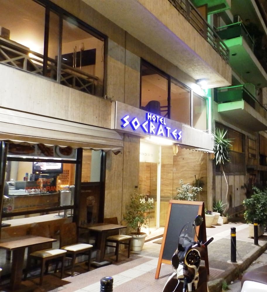 hotel image