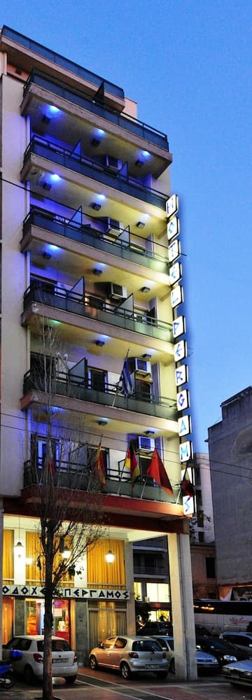 hotel image