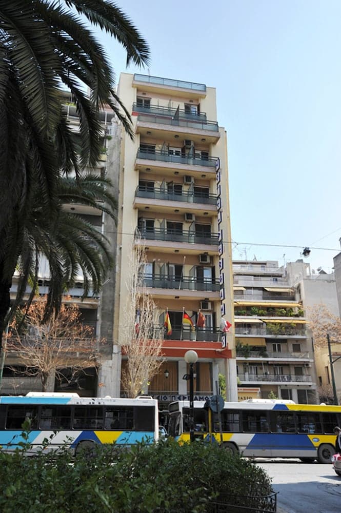 hotel image