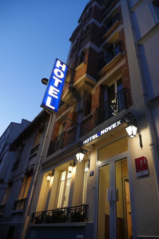 hotel image