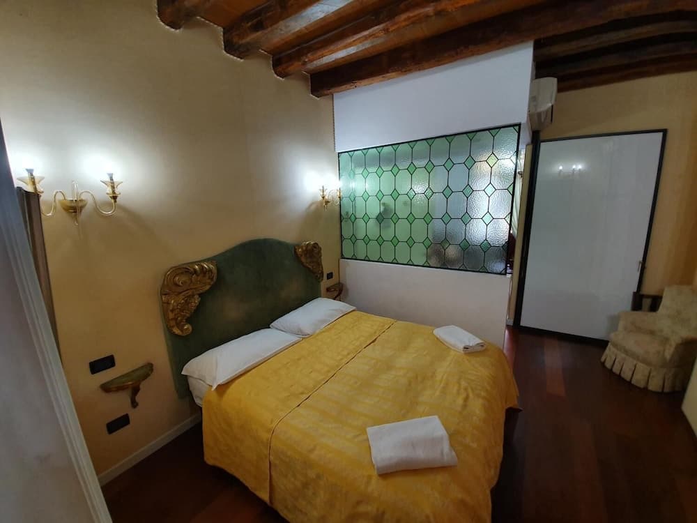 Alloggi alla Rivetta